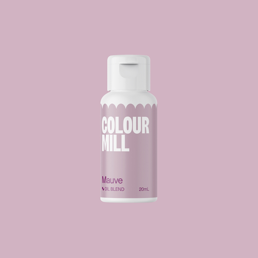 Miniature : Colour Mill (Gamme Rouge/Rose)