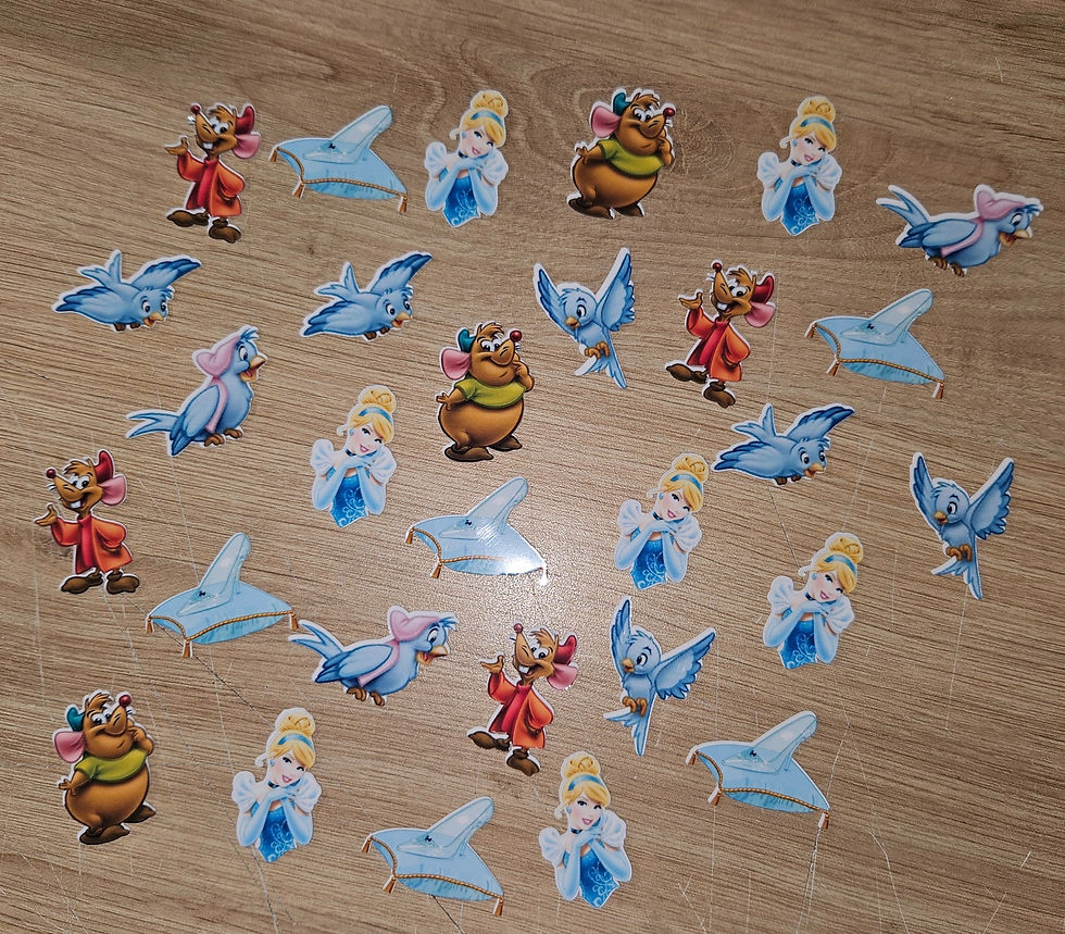 Miniature : Planche unique