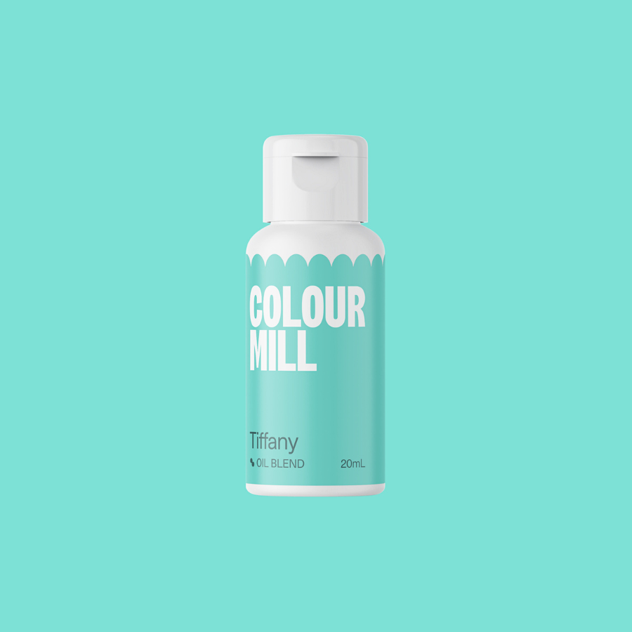 Miniature : Colour Mill (Gamme bleue)