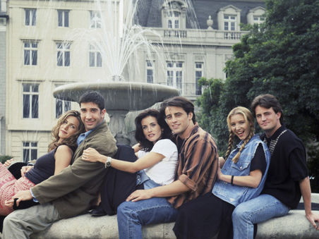 My Experience and Tips on Making Friends in College