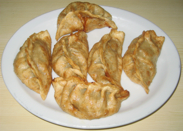 Potstickers