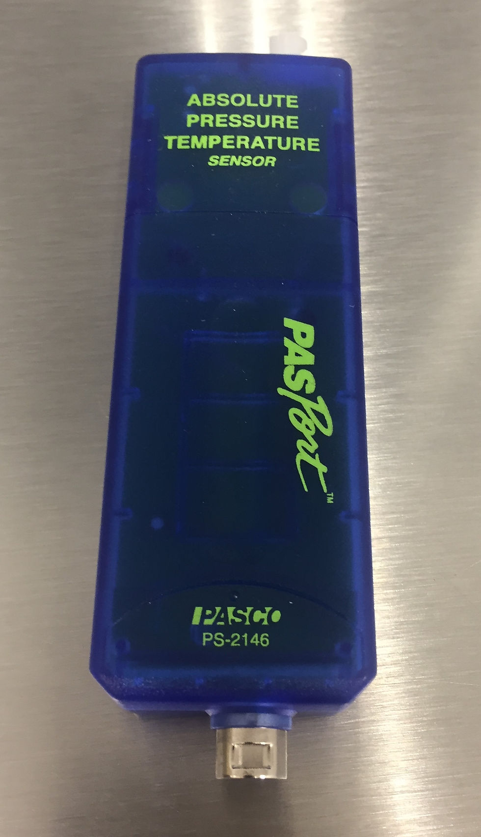 Sensor Abs pressure and temp