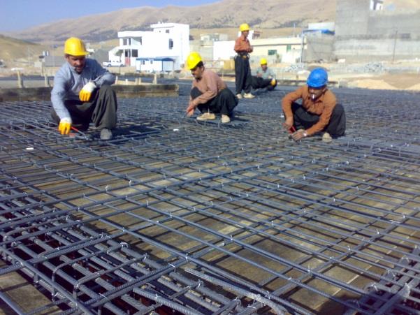 Kirkuk Jail Extension