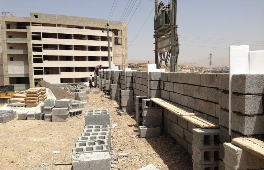 UNHCR Main Office