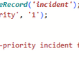 Avoid 'gr' Variable in Scripts