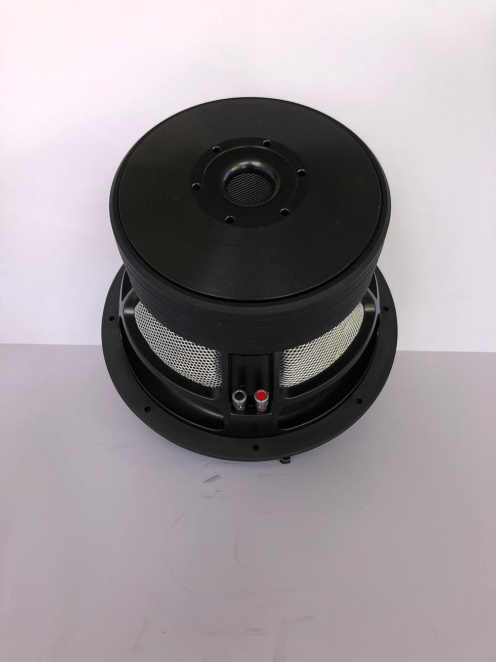 Thumbnail: 12" DG Audio Subwoofer