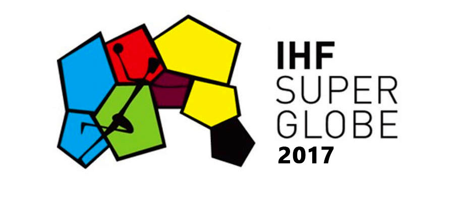 Confira os confrontos do Super Globe 2017