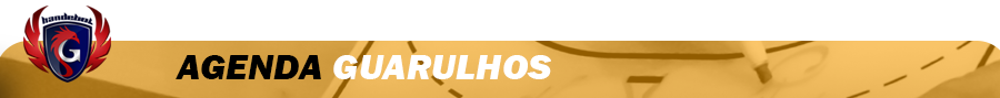 Agenda Santo André. (arte Tchê Esportes)