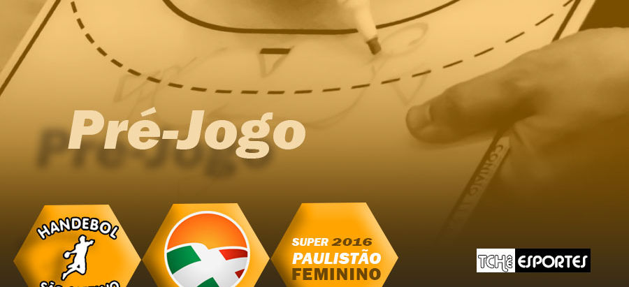Pré-Jogo: São Caetano vs Osasco