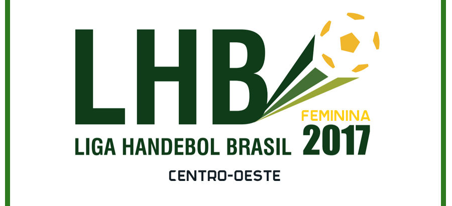 UNB/Handebol e Força AtlĂ©tica fazem a final da Liga Nacional Feminina de Handebol da ConferĂȘncia Cen