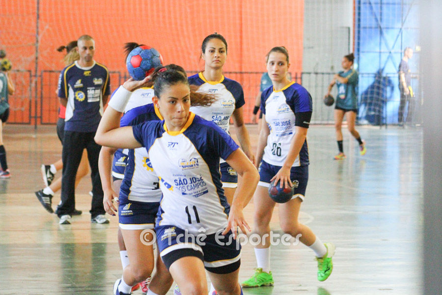 São José, 2 jogos com 2 vitórias em casa. (foto arquivo Tchê Esportes)