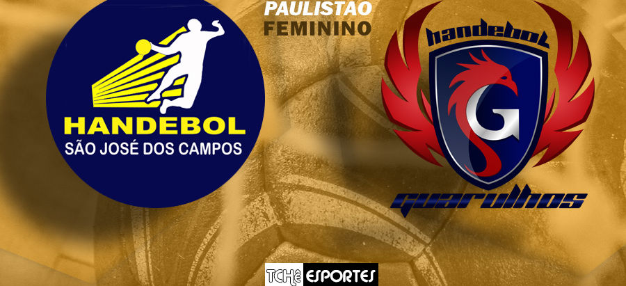 #Resumão | São José vs Guarulhos