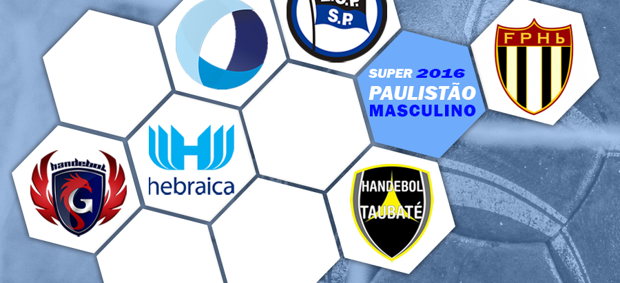 #Resumão da rodada 14-15 de maio Super Paulistão Masculino