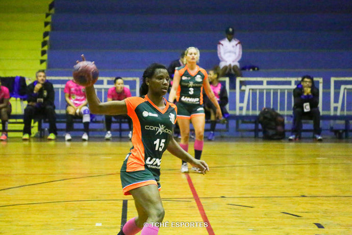 Thais Marcondes, Osasco. (foto André Pereira / Tchê Esportes)