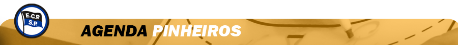 Agenda Pinheiros. (arte Tchê Esportes)