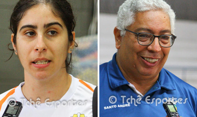#Palavra do Técnico: Piazza e Renata analisam erros e acertos