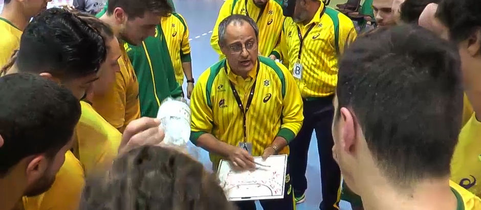 Brasil fez teste forte na Yellow Cup e terá boa participação no Mundial de Handebol