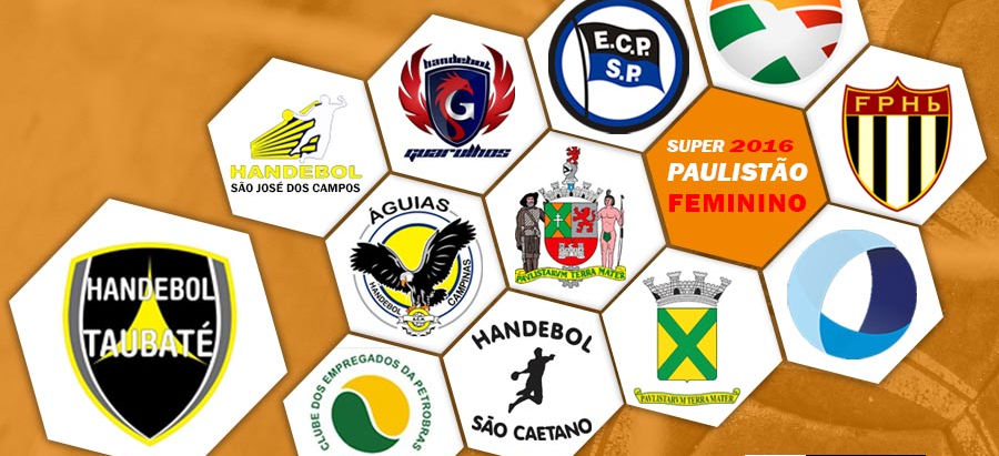 Super Paulistão Feminino de Handebol 2016
