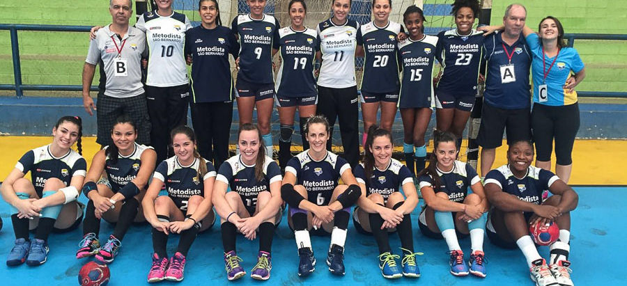 São Bernardo vence Franca no feminino com defesa forte