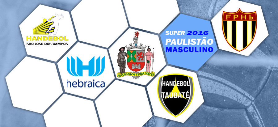 #Resumão da rodada 12/mai Super Paulistão Masculino