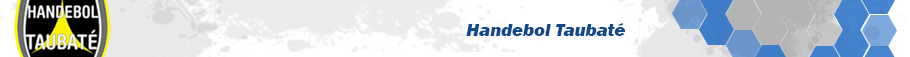 Handebol Taubaté