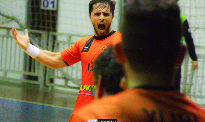 SĂŁo Caetano leva decisĂŁo de vaga Ă final para 3Âș jogo