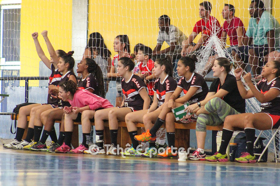 15 de Piracicaba tem um jogo difícil pela frente. (foto arquivo Tchê Esportes)