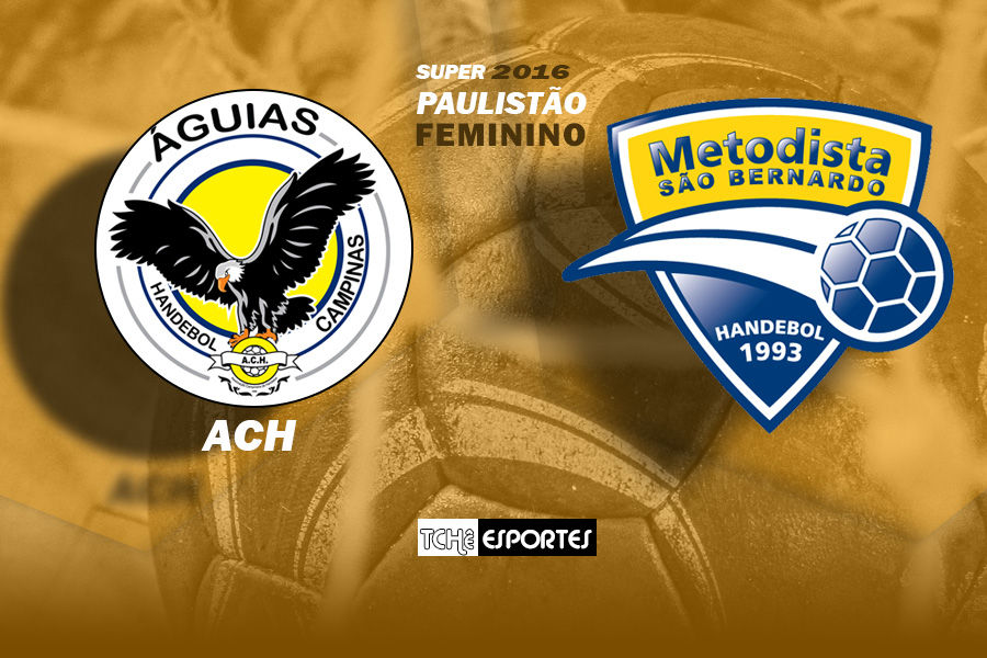 ACH 17x31 Metodista. (arte Tchê Esportes)
