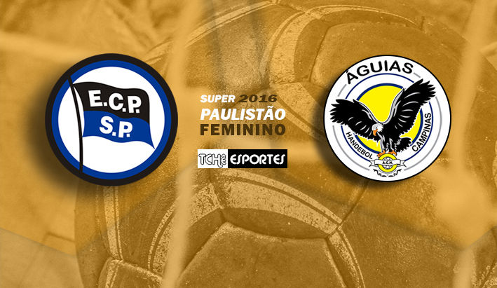 #ResumĂŁo: Pinheiros vs ACH
