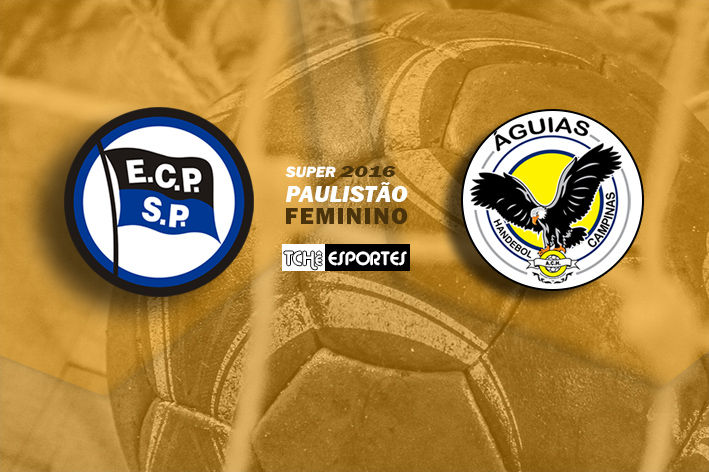 Guarulhos vs Metodista (arte Tchê Esportes)