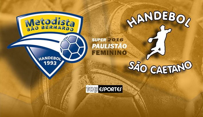 #Resumão: Metodista vs São Caetano