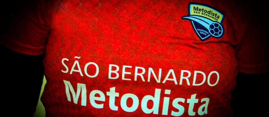 Metodista nĂŁo Ă© mais parceira do Handebol SĂŁo Bernardo