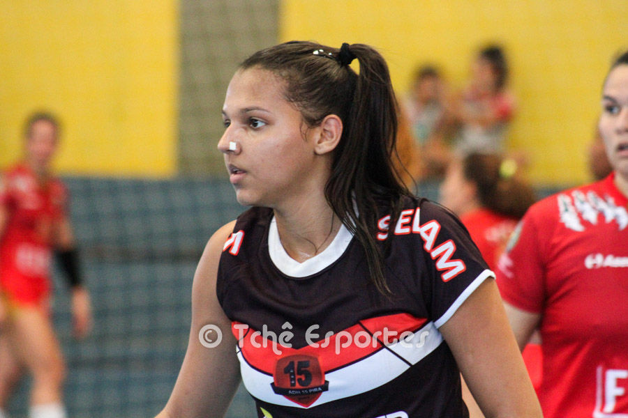 Jessica Campos, Piracicaba (foto arquivo Tchê Esportes)