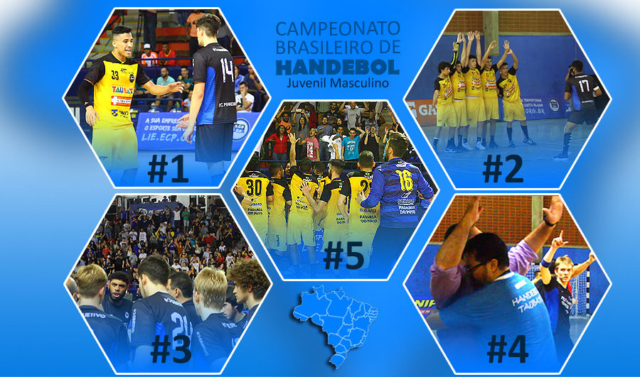 #5 lances da final para rever (arte Tchê Esportes)
