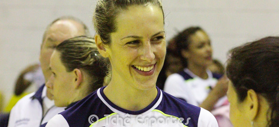 Semana (03 a 07/ago) do Super PaulistĂŁo Feminino
