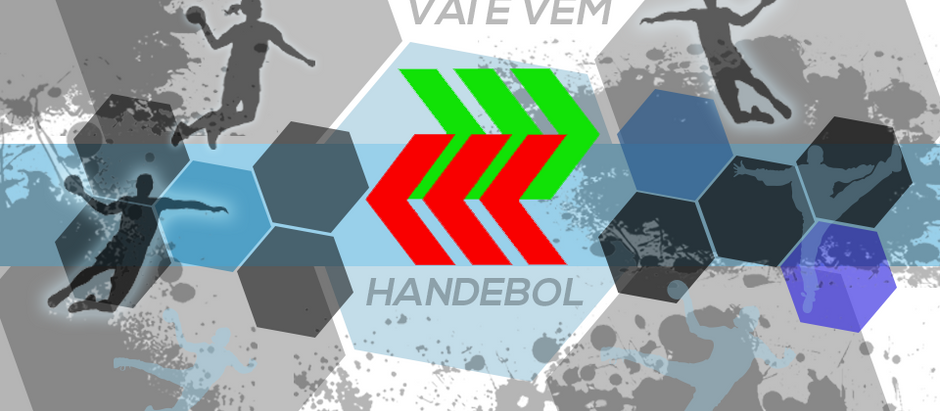 VAI E VEM HANDEBOL