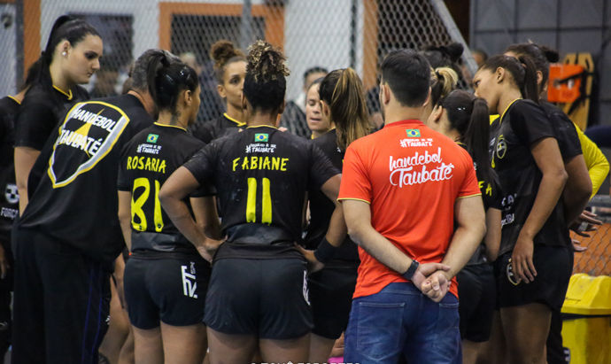 #Resumão: São José vs Taubaté