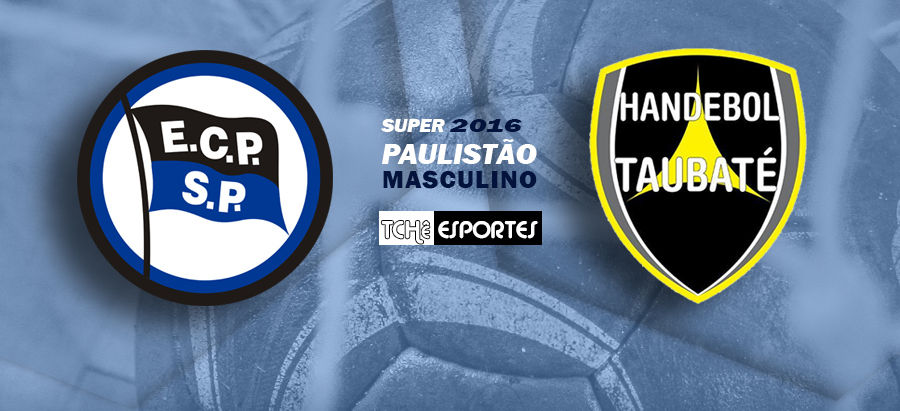 #Resumão: Pinheiros vs Taubaté