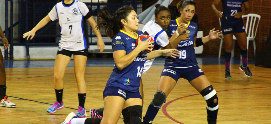 Rodada "cem" gols no Super Paulistão Feminino