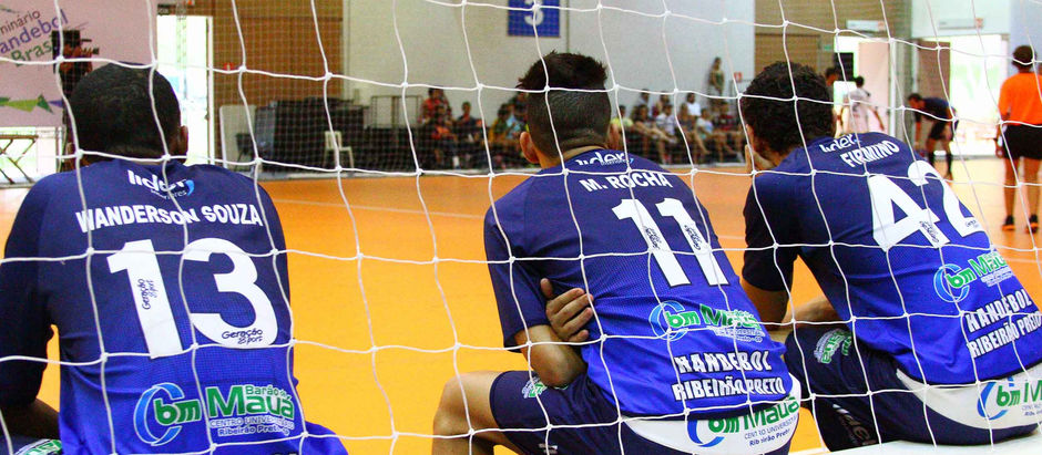 RibeirĂŁo Preto terĂĄ duelo regional antes de estreia no Super PaulistĂŁo de Handebol