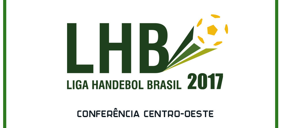 Liga Nacional de Handebol, ConferĂȘncia Centro-Oeste começa nesta quarta(2)