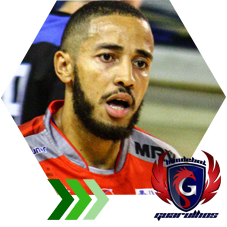 Leandro Paulo. (arte Tchê Esportes)