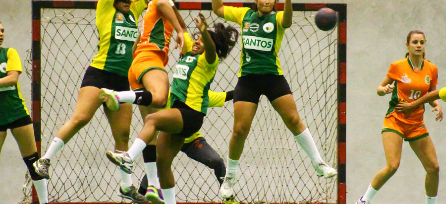 Osasco vence duelo contra Cepe Santos