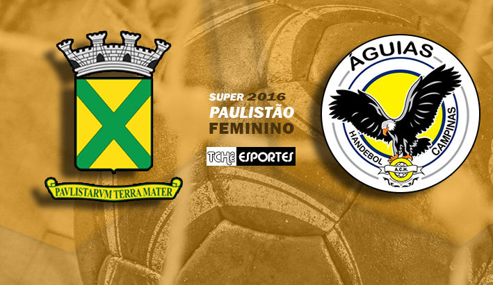 #Resumão: Santo André vs ACH