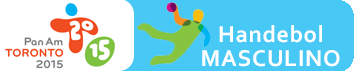 Handebol Masculino