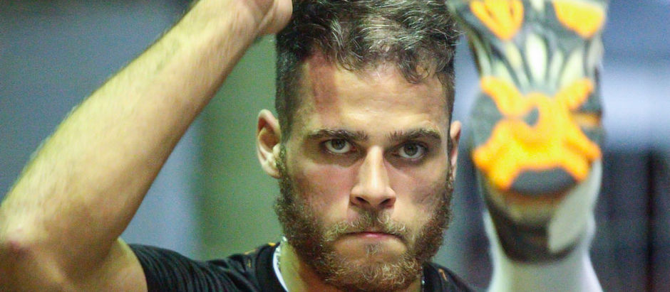 #Semana (10 a 14/ago) do Super PaulistĂŁo Masculino