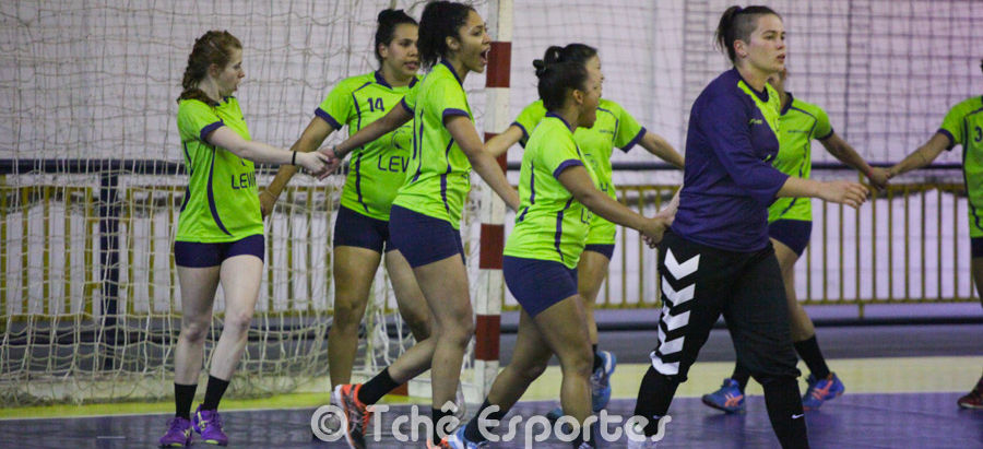 #Fim de semana (15 e 16/ago) do Super PaulistĂŁo Feminino