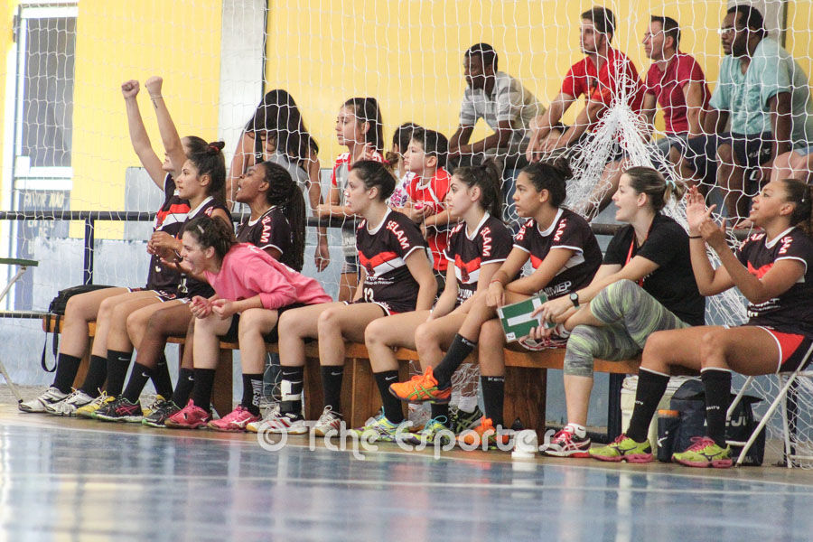 Piracicaba em busca da primeira vitória em casa. (foto arquivo Tchê Esportes)
