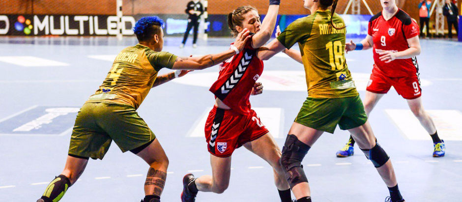 Brasil neutraliza Estados Unidos na estreia do Pan