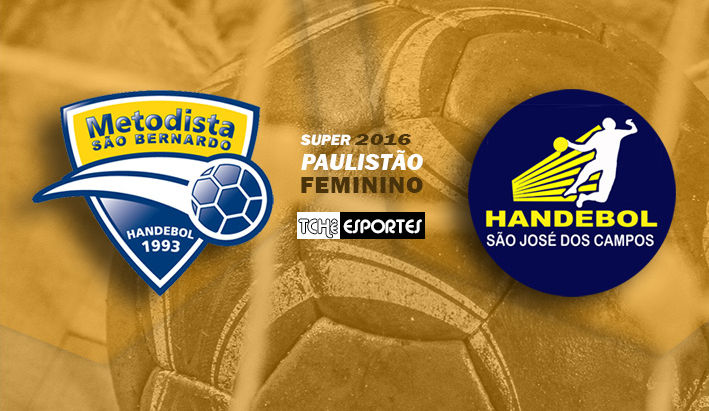#Resumão: Metodista vs São José